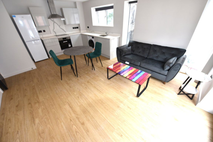 Image of Trinity Apartments, Flat 34