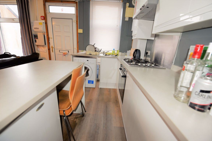 Image of Hessle Walk