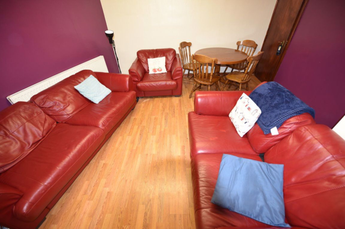 Image of Thornville Avenue