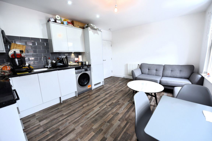 Image of 2 Marsh Vale, Flat 1