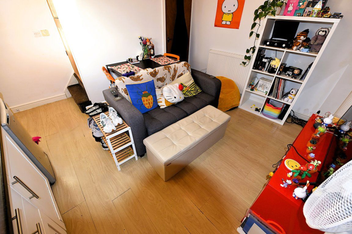 Image of Kelsall Place