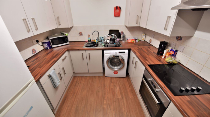 Image of Brudenell Road