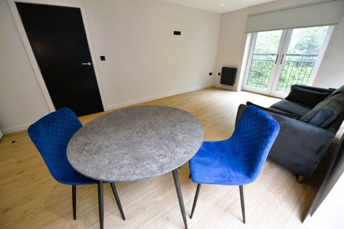 Image of Trinity Apartments, Flat 33