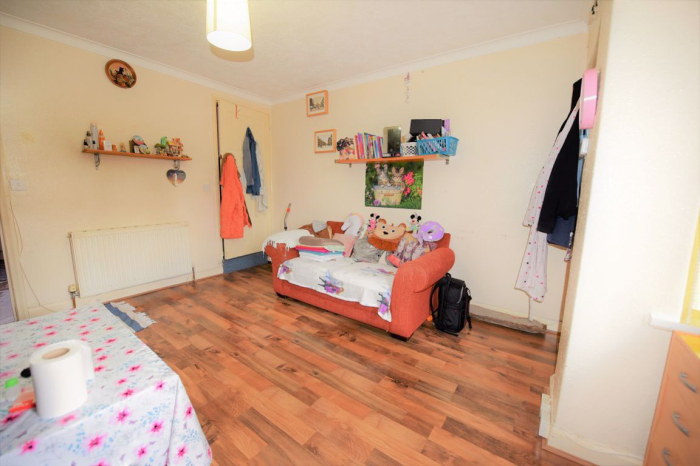 Image of Manor Avenue