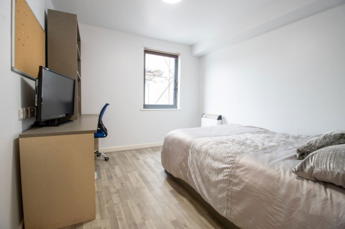 Image of Trinity Hall, Flat 50A