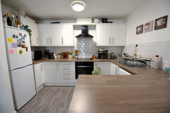 Image of Horsforth House, Flat 17