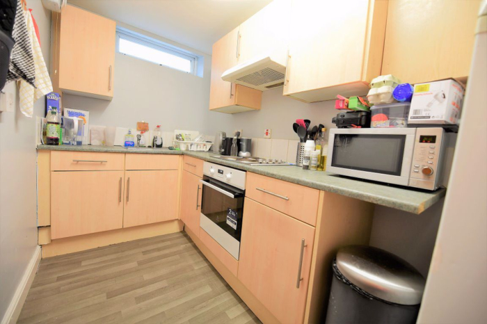 Image of Elizabeth Street (3 Bed)