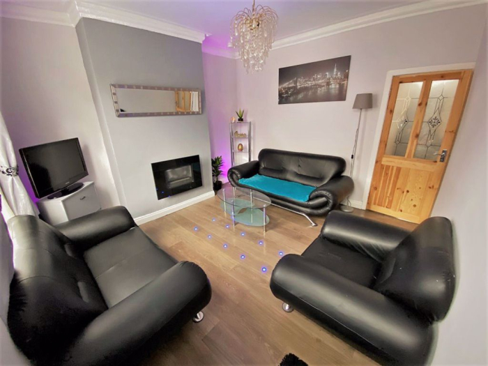 Image of 27 Burley Lodge Road