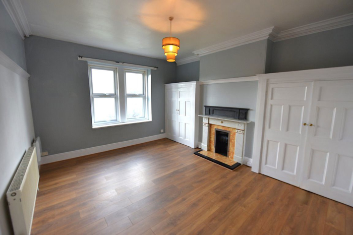 Image of 160 Otley Road Flat 3