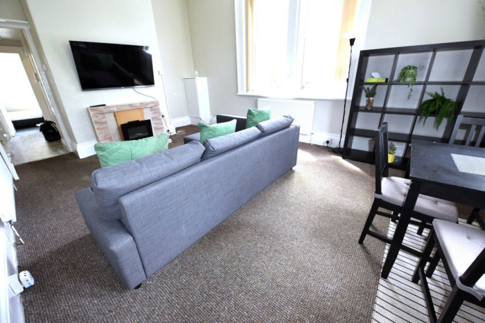 Image of Springwood Road, Flat 3
