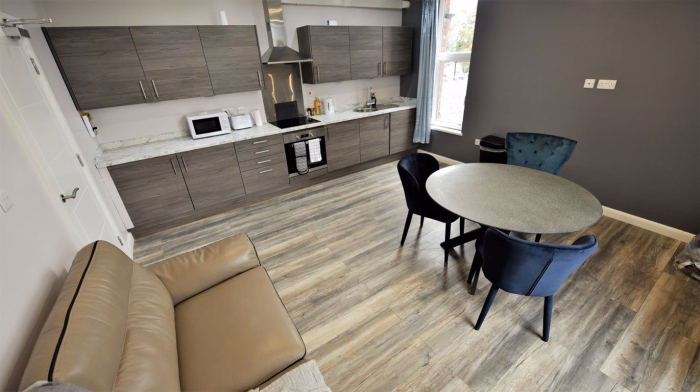 Image of Chapel House Flat 6