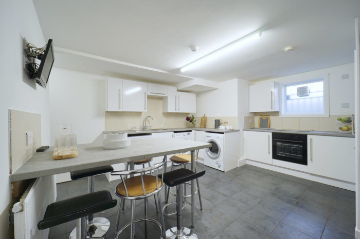 Image of Burchett Place