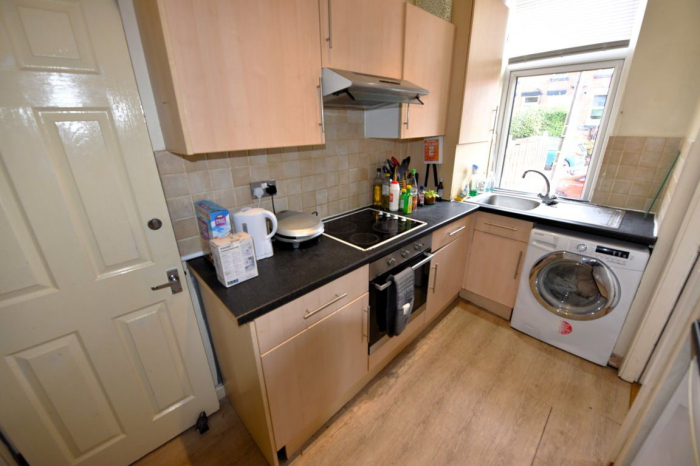 Image of Woodside Avenue House Share