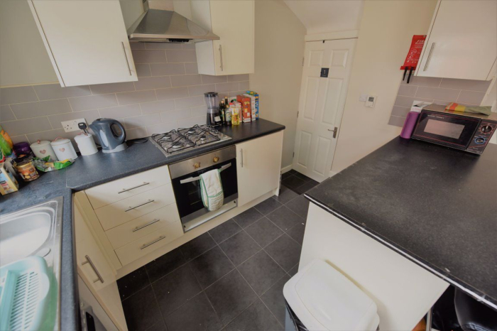 Image of Elizabeth Street