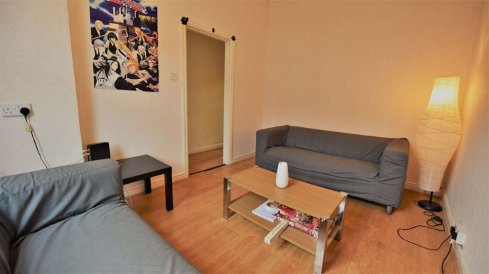 Image of Burley Lodge Road