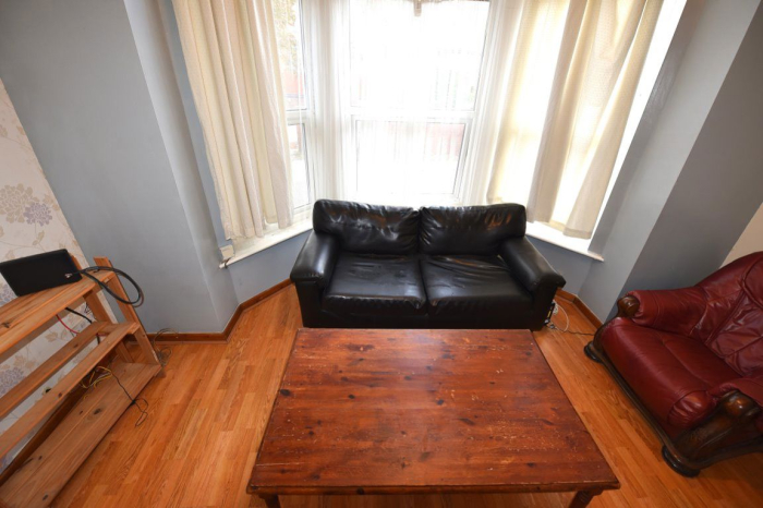 Image of 4A Cardigan Road