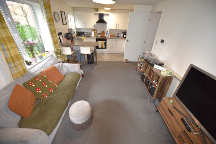 Image of Horsforth House, Flat 6
