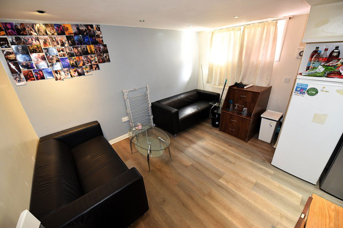 Image of 3 Thornville Grove  (3 Bed)