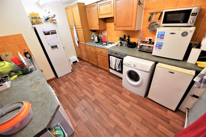 Image of 1 Thornville Avenue House Share