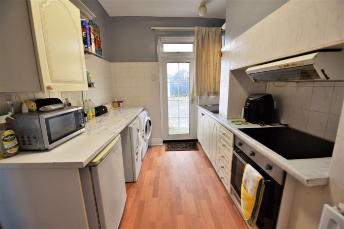 Image of Flat 3 Sefton Court