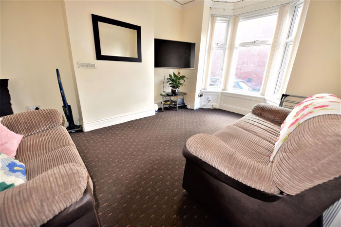 Image of Burley Lodge Road