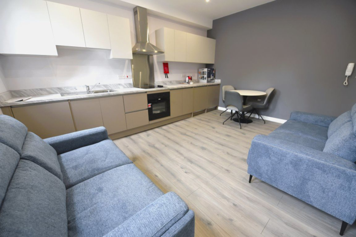Image of 5 Cardigan Road, Flat 1