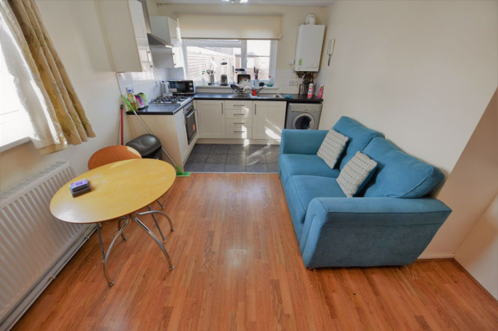 Image of Westfield Road