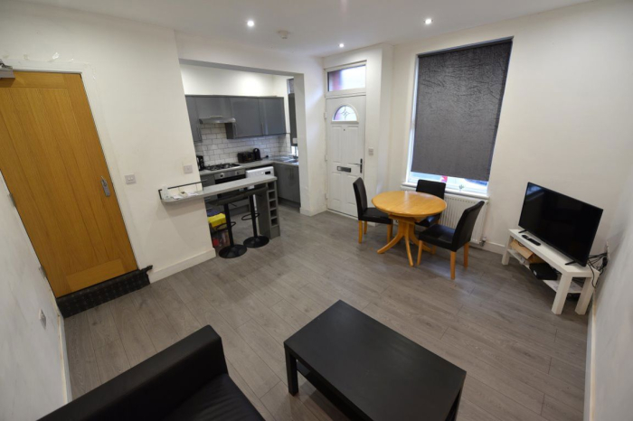 Image of Thornville Avenue, Leeds