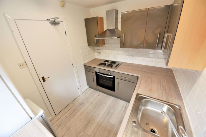 Image of Monk Bridge Street