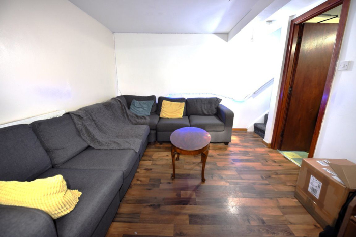 Image of John Street