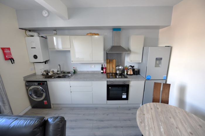 Image of 34A & 34B Brudenell Mount